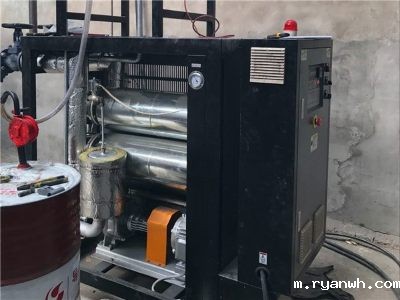 模温机不加热「必威app精装版苹果版下载安装教程机械」教您排除故障