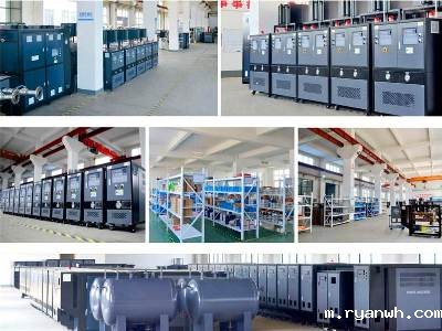 车间空间小如何选择模温机-沟通配合要到位[必威app精装版苹果版下载安装教程机械]