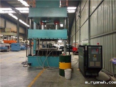 模温机故障分析，这几种类型最常见！