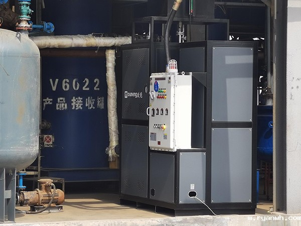 蒸馏罐控温化工专用防爆油温机「必威app精装版苹果版下载安装教程机械」