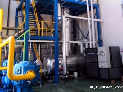 模温机类型如何划分？「必威app精装版苹果版下载安装教程机械」为你介绍分类要点