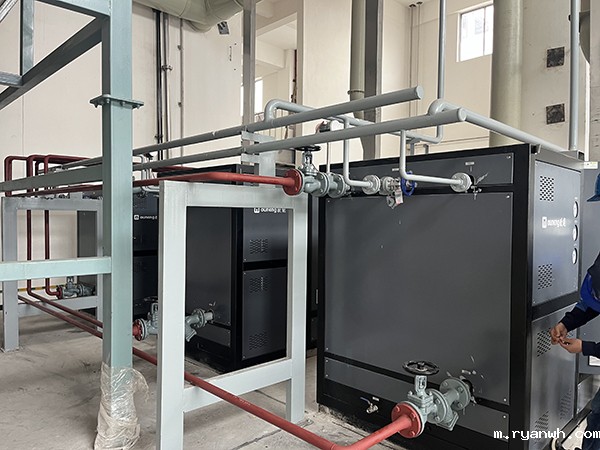 有机热载体锅炉安全技术监察规程