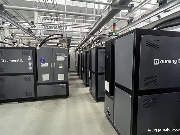 有机热载体锅炉基本特征是什么，有哪些优势？