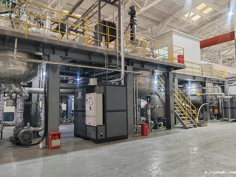 防爆油加热器的优势，保障甲类车间安全