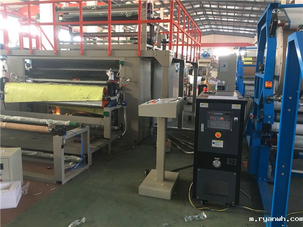 辊筒控温模温机