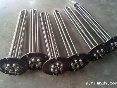 油温机加热管的好坏，如何选择油温机加热管？「必威app精装版苹果版下载安装教程机械」