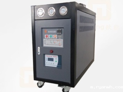 冷热一体机如何实现温度控制，「必威app精装版苹果版下载安装教程机械」详解