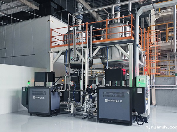 导热油加热器温度上不去怎么办