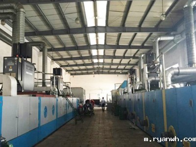 纺织烘箱控温_纺织烘箱加热模温机