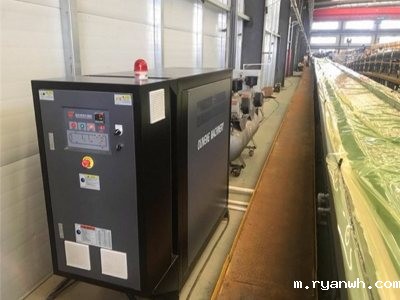 锂电池隔膜成型选择温控设备需要知道哪些参数？