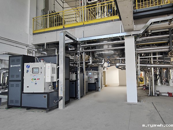 导热油炉是特种设备吗？一文读懂它的安全与规范