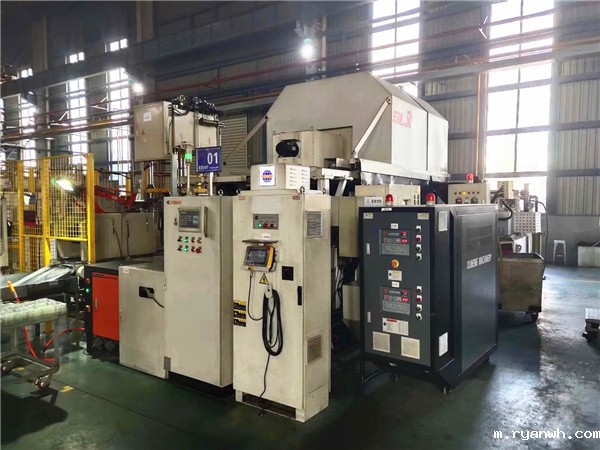 选择模温机有哪些标准可以参考