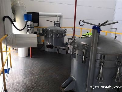 反应釜温度控制受哪些因素的影响「必威app精装版苹果版下载安装教程机械」