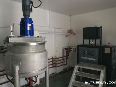 反应釜如何保持恒温控制？「必威app精装版苹果版下载安装教程机械」为您提供加热、冷却解决方案