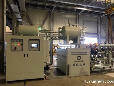 PLC在智能模温机中的应用，助力实现万物互联