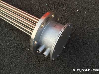 电加热管为什么会坏？电加热管坏掉的原因？「必威app精装版苹果版下载安装教程机械」