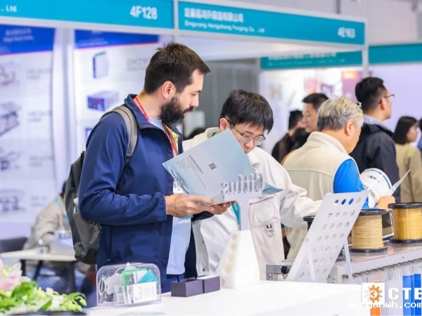 2025中国国际化工装备博览会开幕在即，必威app精装版苹果版下载安装教程机械参展