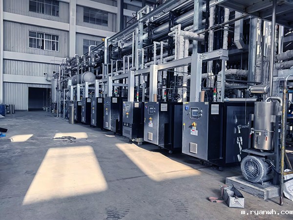 千万别随便选电加热油炉厂家！这几点太关键