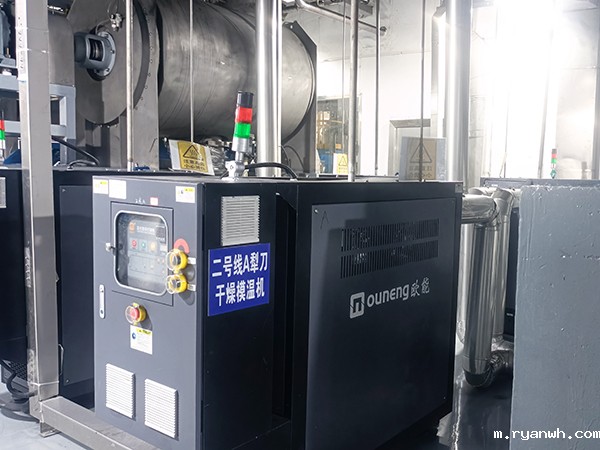 导热油炉停电怎么处理？这份应急指南请收好