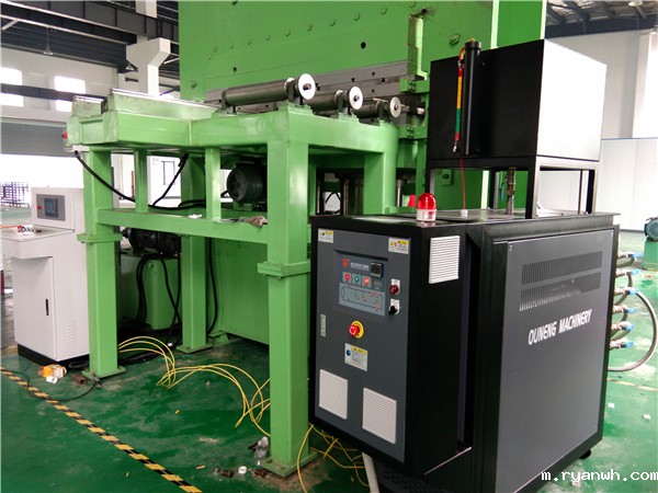 橡胶挤出模温机如何选-合作客户达3000+更可靠[必威app精装版苹果版下载安装教程机械]