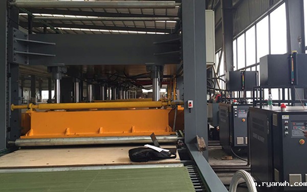 模温机失压怎么解决