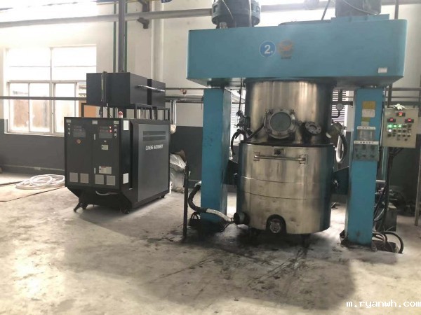 工业模温机使用注意事项「必威app精装版苹果版下载安装教程机械」正规操作流程