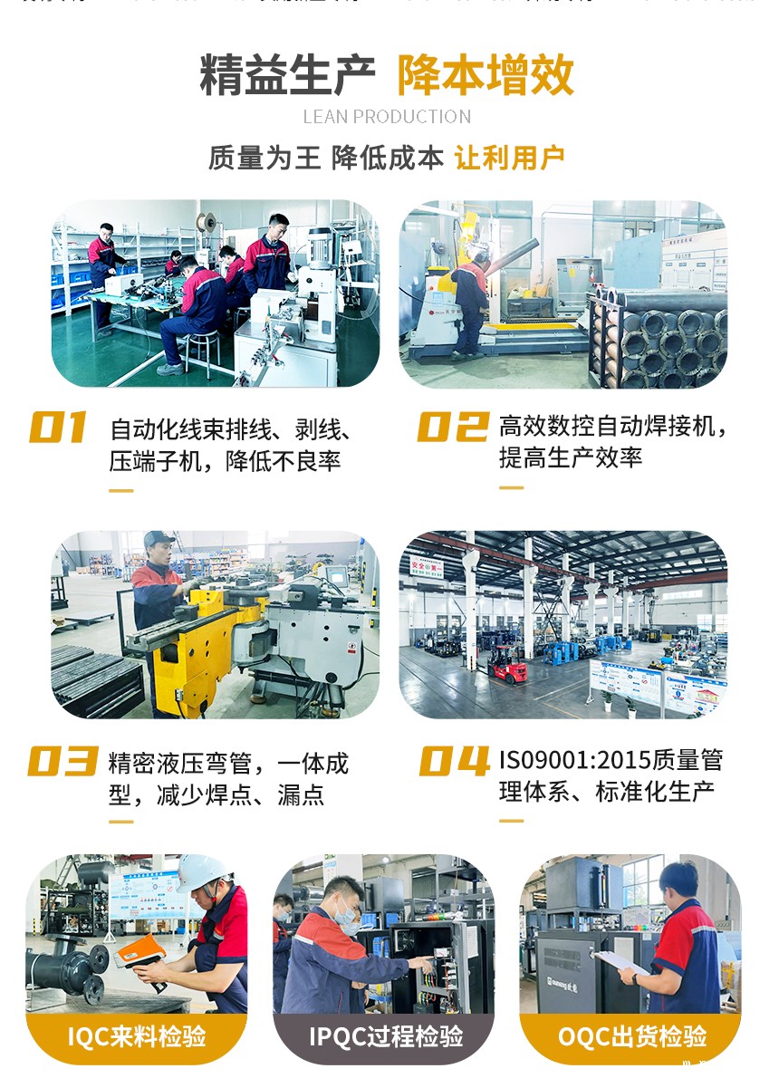 加热冷却有机热载体锅炉工艺