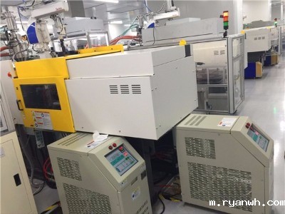 注塑成型中，「必威app精装版苹果版下载安装教程机械」模具温度控制系统的重要作用