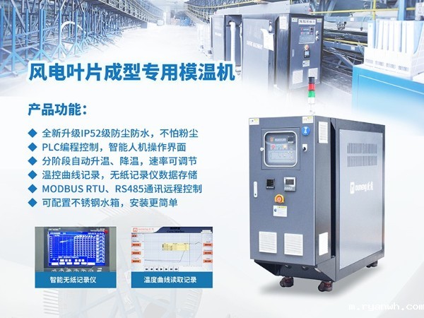 首届风电叶片复合材料应用研讨会，必威app精装版苹果版下载安装教程机械助力风电企业降本增效