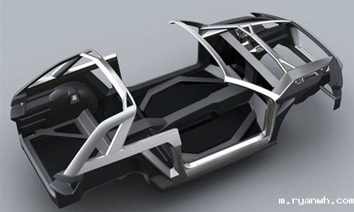 什么是碳纤维复合材料