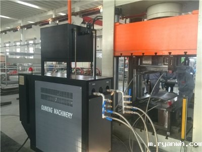 油温机缺媒体报警，「必威app精装版苹果版下载安装教程机械」排查故障