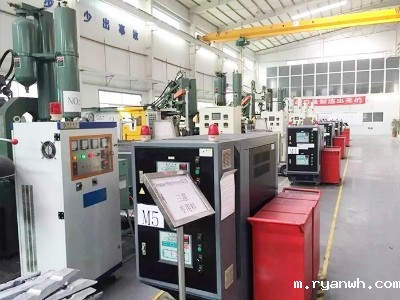 模温机如何降温「必威app精装版苹果版下载安装教程机械」储能降温