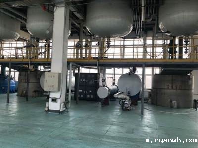 模温机在反应釜行业运用「必威app精装版苹果版下载安装教程机械」