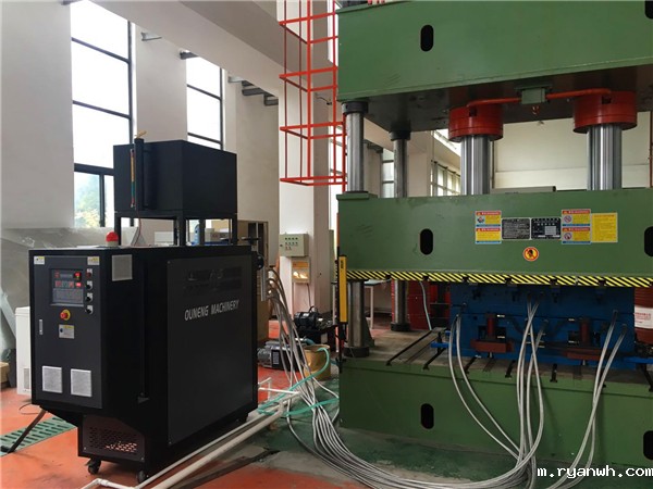 复合模具高温油温机升温慢?必威app精装版苹果版下载安装教程机械加热30分钟