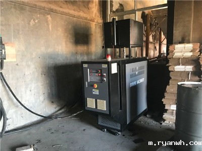 橡胶挤出行业专用模温机，橡胶模温机的运用的优势「必威app精装版苹果版下载安装教程机械」分享