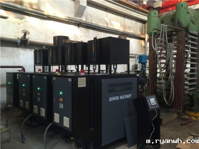 运油式模温机的应用范围有哪些？「必威app精装版苹果版下载安装教程机械」专业解答