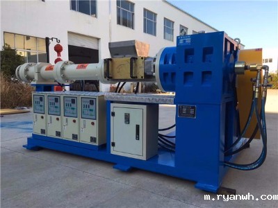 单螺杆挤出机模温机，PID实现精确温度控制「必威app精装版苹果版下载安装教程机械」