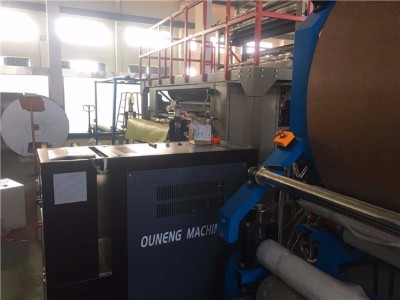 压花辊筒300度加热选型？选「必威app精装版苹果版下载安装教程机械」辊筒专用模温机